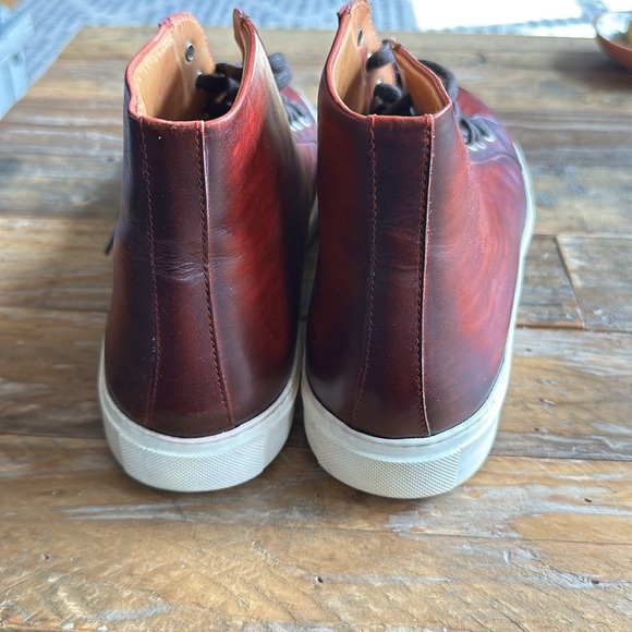 Magnanni Boots - Picture 3 of 5